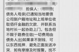 顺德企业清欠服务